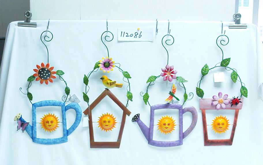 Ceramic product