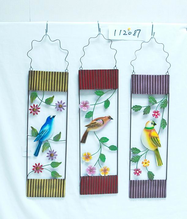 Home ceramic decor