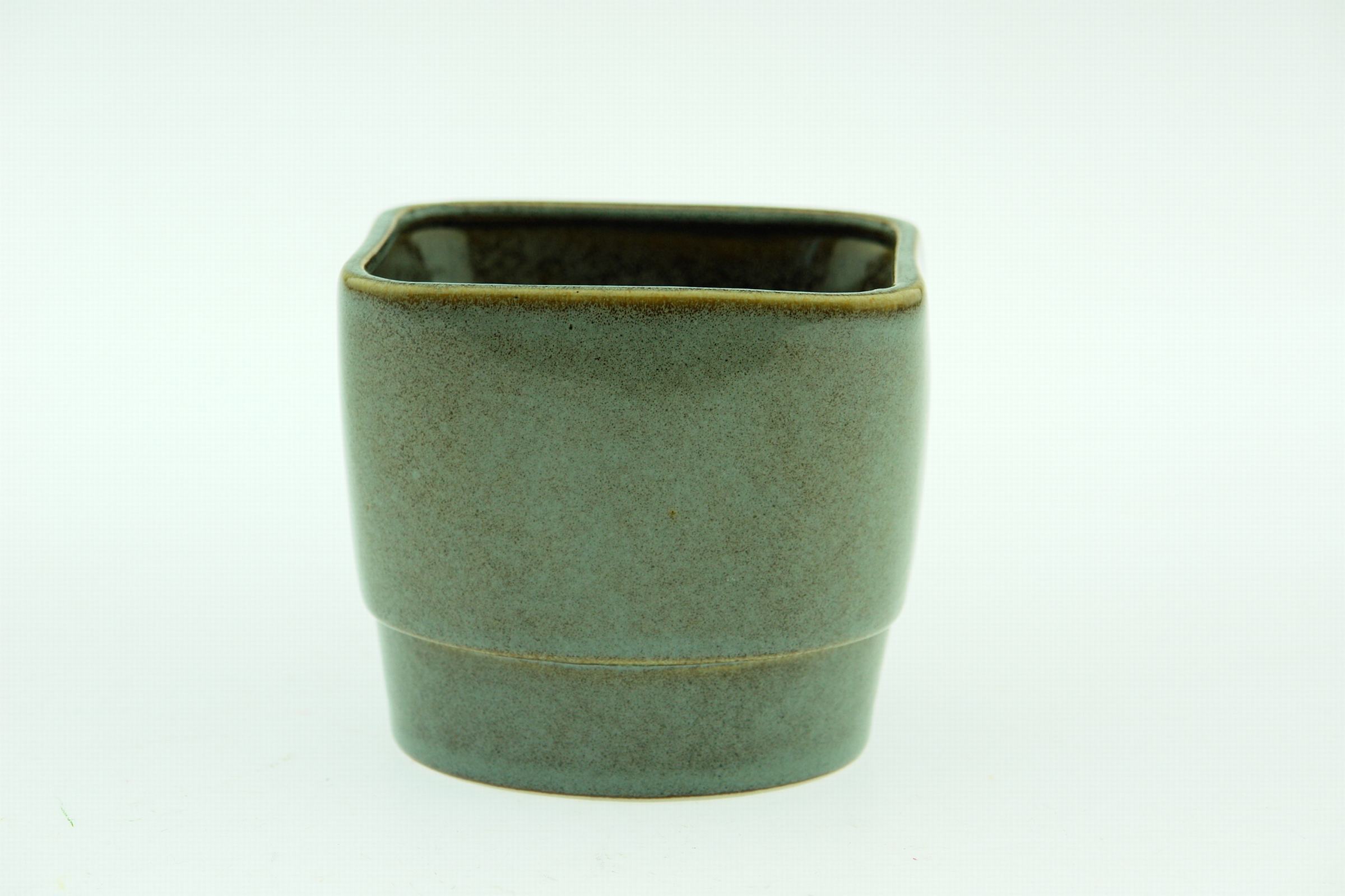 Ceramic items