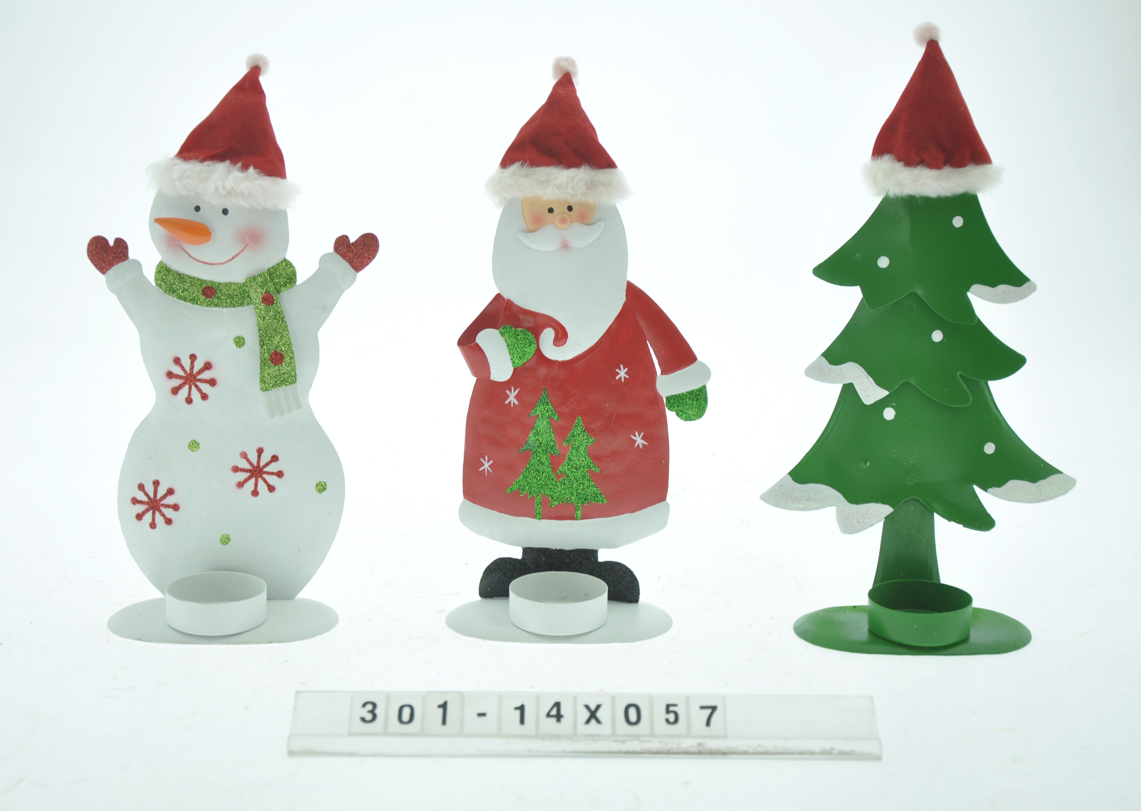Christmas decor