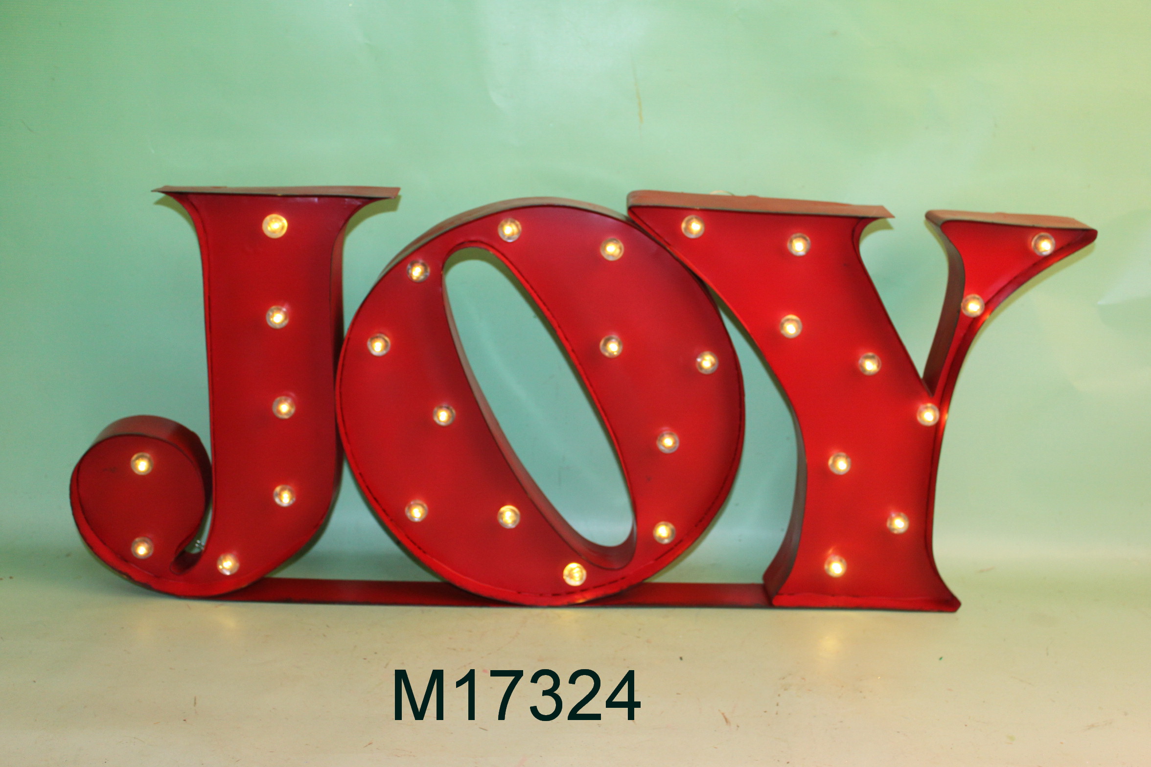 Wall decor